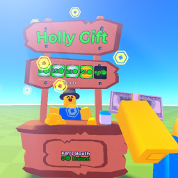 💸Holy Gift💸