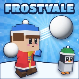 [EA] Frostvale Simulator NEW icon