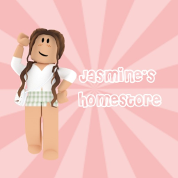 Jasmine's Farm Home store!