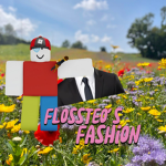FlossTeo's fashion