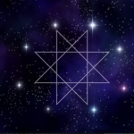 Octagram 芒星