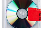 Kanye west yeezus fan club