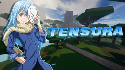 TENSURA!