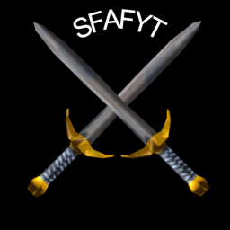 Sword Fight and Flex your Time