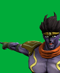 Grupo do jujutsu shenanigans