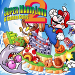 Mario Fan Land