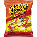 CHEETOS UNITE
