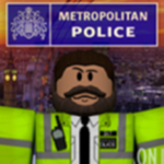 [ZUK] London Metropolitan Police