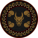 ʚ Draconic Empire ɞ