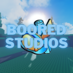 Boored Studios