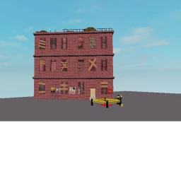 Random prison game icon
