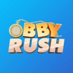 {NEW🏃💨} Obby Rush