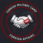 [ TMC ] Foreign Affairs