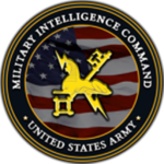 [ USAR ] Military Intelligence Command
