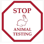 Help to put a end to Animal Testing