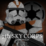 | 7th Sky Corps |