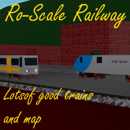 Ro-Scale Railway Legacy