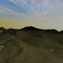 Pink Hat Studios Western RP