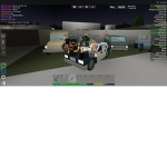 Apocalypse Rising []AR[] Squad