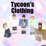 Tycoon's Clothing