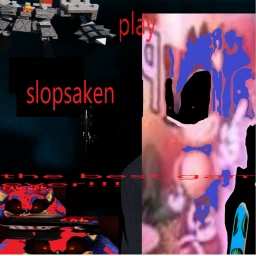 (MOVED) Slopsaken icon
