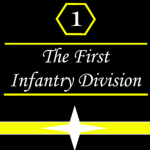 The 1st Dezerian Infantry Division