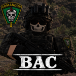 BAC Batalhão de Ações de Comandos | EB