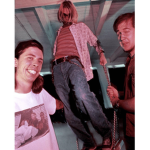 nirvana baby’s<3
