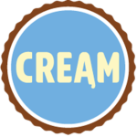 I LOVE CREAM