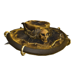 Wealth Empire Outlaw Hat