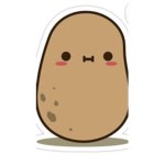 The Sweet Potatoes <3