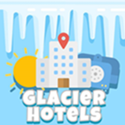 Glacier | Hotel
