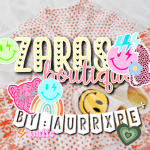 - zara's boutique -