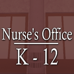Nurses Office K-12