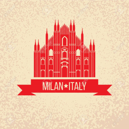 Milan, Italy [WIP]