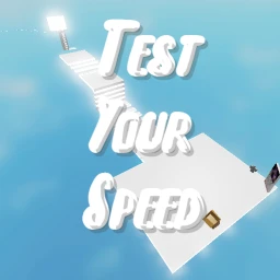 Test Your Speed (BETA) icon