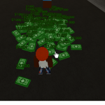 3th's Da Hood Cash