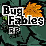 Bug fables Rp group!