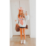 -Jazzy’s boutique-