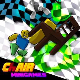 [BRAINROTS] Chair Minigames!