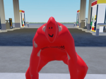 My deer friend Rudolph: Dev group