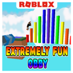 Extremely Fun Obby