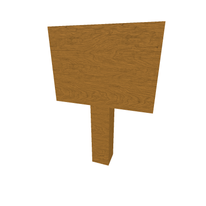 Talking Sign
