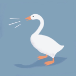 Goose drip