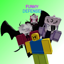 Funky Defense!