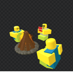 Group Hangout