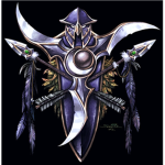 The Forsaken Mercenaries