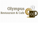 Olympus - Restaurant & Cafe