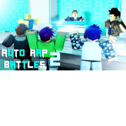 AUTO RAP BATTLES 1.0 BETTER!