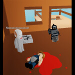 Who Killed Flamingo?